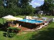 Click to view Heated swimming pool