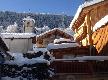 Holiday let, Apartment  in La Creme Anglaise, Villaroger 